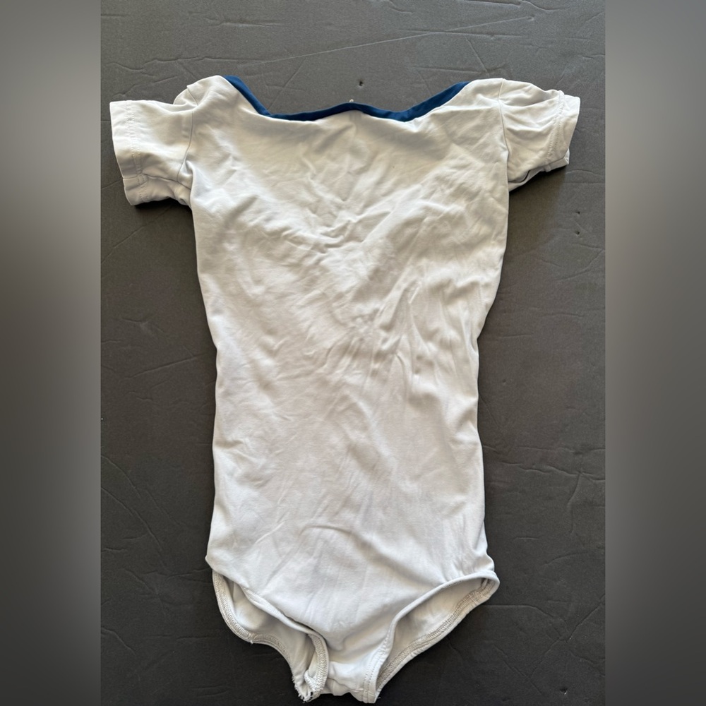 Sector 4 Leotard